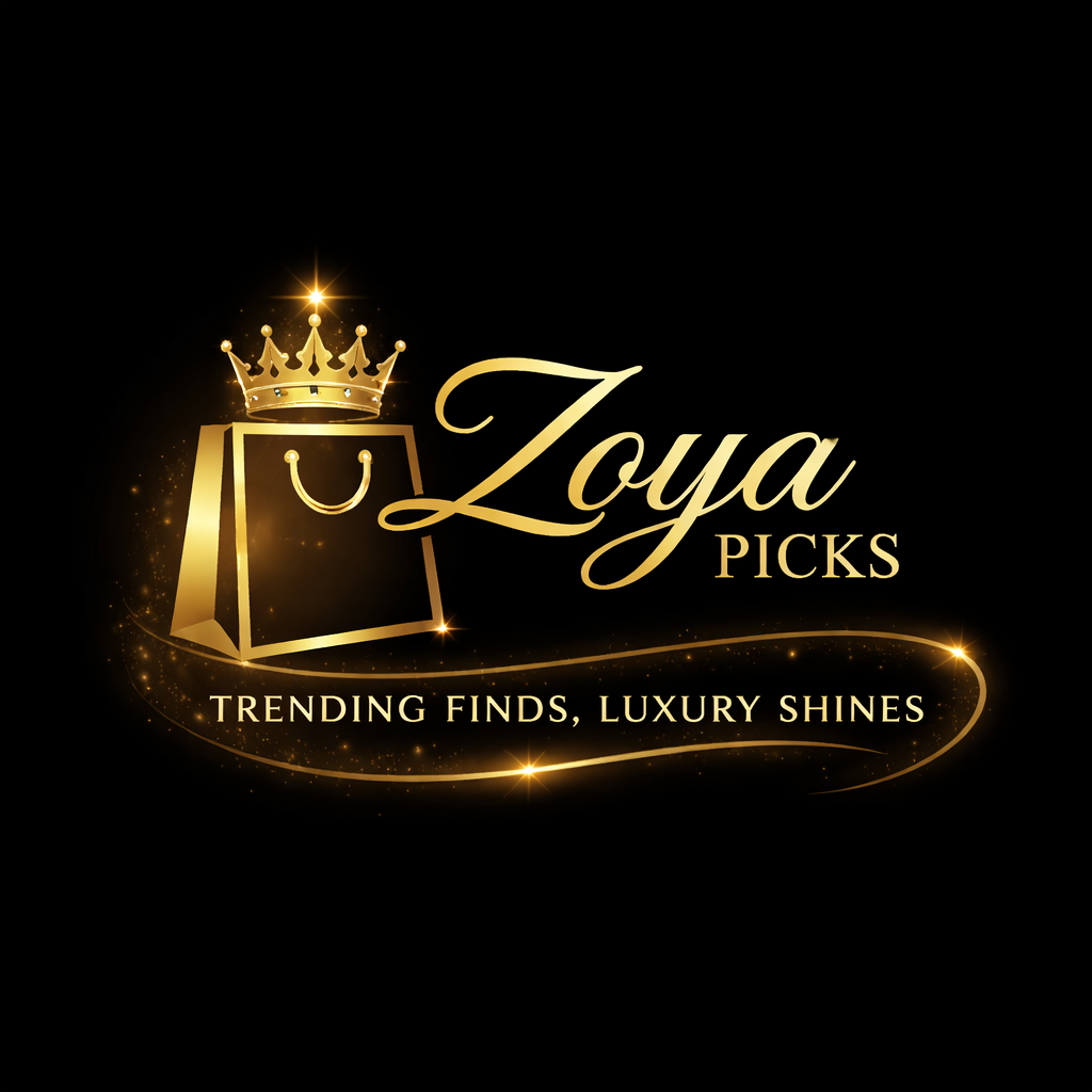 zoya picks trending finds luxury shines